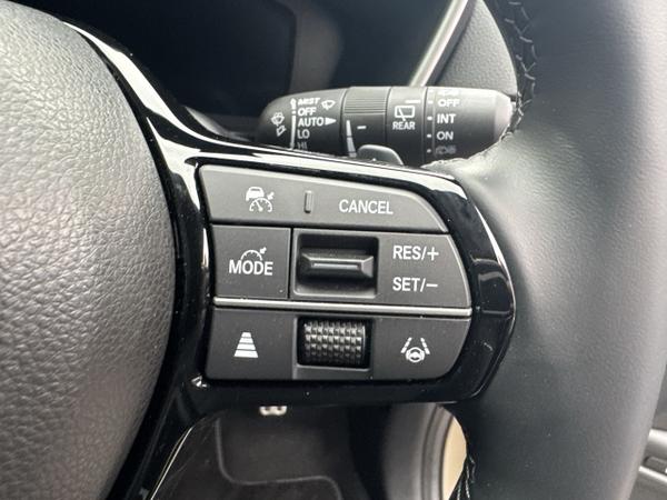 Honda CR-V Photo 29