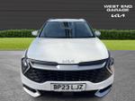 Kia Sportage Photo 1