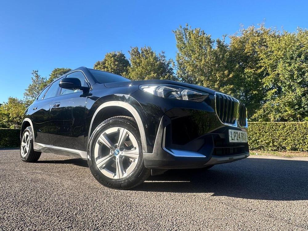 Used BMW X1 LP24RXA 4