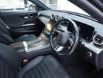 Mercedes-Benz C Class Photo 2