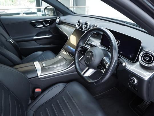 Mercedes-Benz C Class Photo 90b07b79-8d2e-4c08-b0de-7c1f48470aaa.jpg