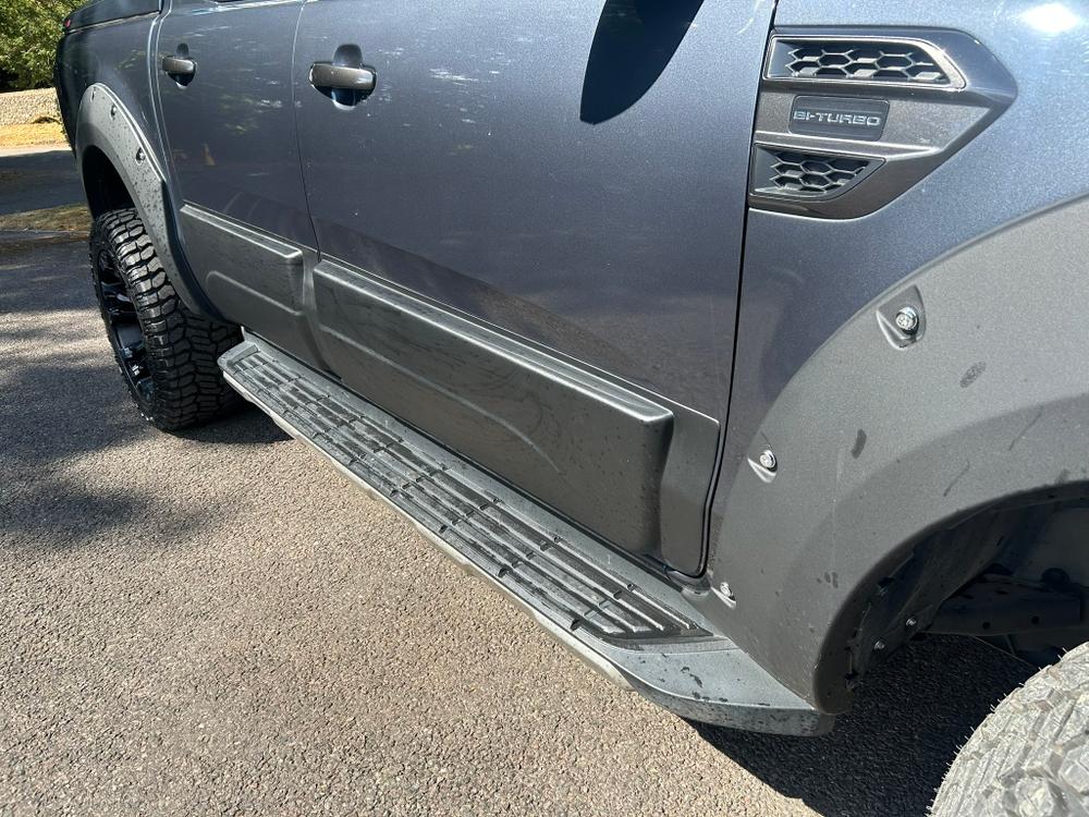 Used Ford Ranger YS22WGW 12