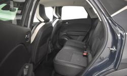 Renault CAPTUR Photo 22