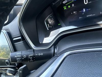 Honda CR-V Photo 25