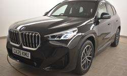 BMW X1 Photo 4