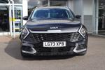 Kia Sportage Photo 3