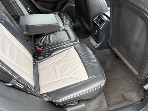 2013 Audi Q5