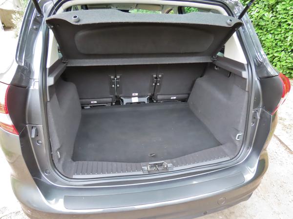 Used Ford C-Max MX68VNV 12