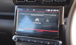 Citroen C3 AIRCROSS Photo 23