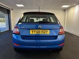 Skoda Fabia Photo 7