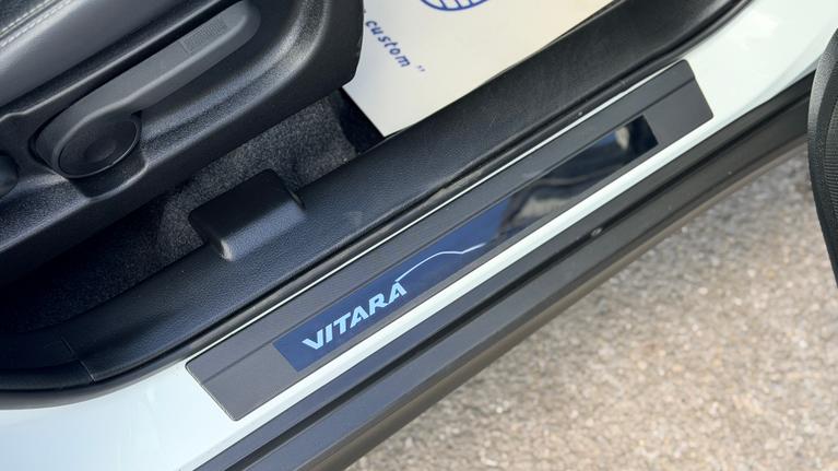 Used Suzuki Vitara HW24KVL 7