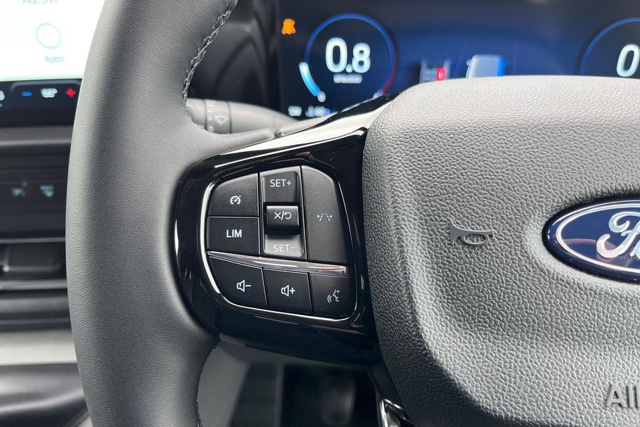 Used Ford TRANSIT CUSTOM 65/N103259 16