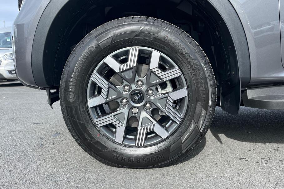 Used Ford RANGER RANGERPHEV06 24