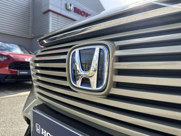 Honda HR-V Photo 32