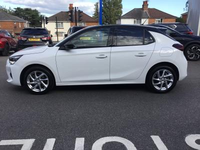 Vauxhall Corsa Photo 6