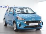 Hyundai i10 Photo 28