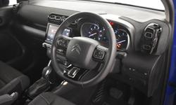 Citroen C3 AIRCROSS Photo 2