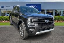 Used Ford RANGER RANGERPHEV3 1