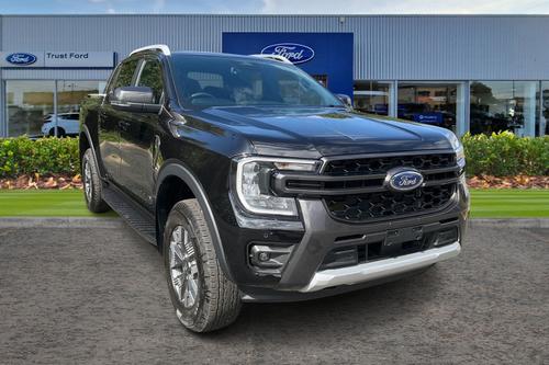 Used Ford RANGER RANGERPHEV3 1