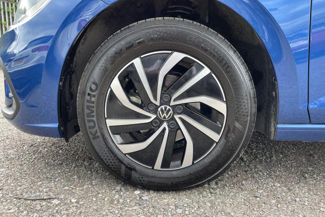 Volkswagen Polo Photo 5