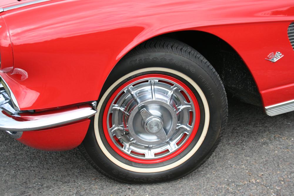 Used Chevrolet Corvette HI5WCC 21
