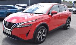 Nissan QASHQAI Photo 8