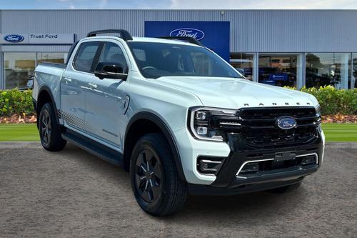 Used Ford RANGER 12/N041488 1