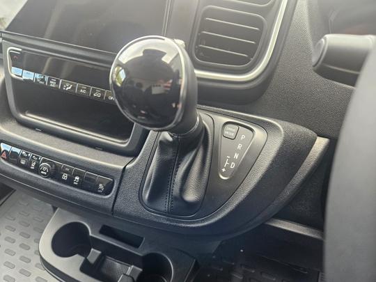 Fiat Ducatp Photo