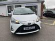 Toyota Yaris Photo 1