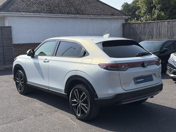 Honda HR-V Photo 12