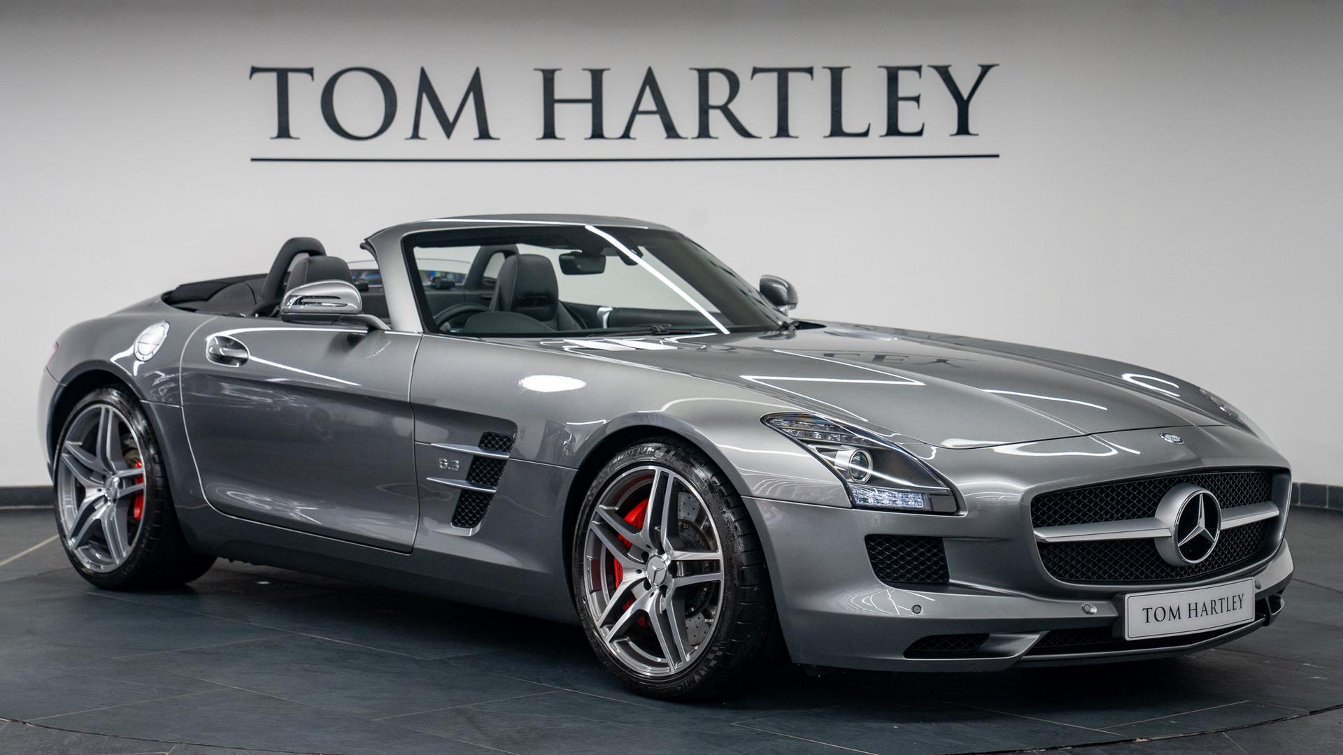 Mercedes-Benz SLS AMG Photo 910024cb-b6d1-4c81-953d-dae3bd10a73b.jpg