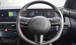 Hyundai TUCSON Photo 13