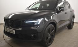 Volvo XC40 Photo 5