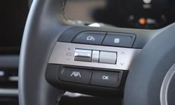 Hyundai TUCSON Photo 14