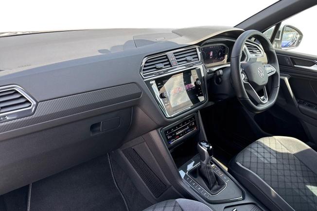 VOLKSWAGEN Tiguan Photo 2
