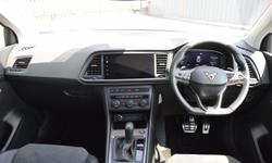 CUPRA ATECA Photo 10