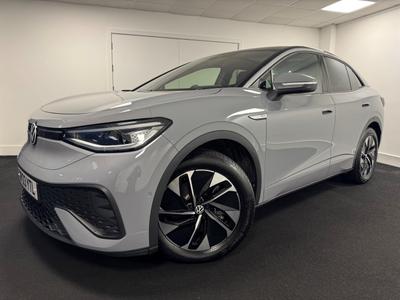 Used 2023 Volkswagen ID.5 AUTOMATIC ELECTRIC Pro 77kWh Style SUV 5dr Electric Auto (174 ps) at Hodgson Car Sales