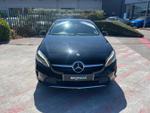 Mercedes-Benz A Class Photo 1
