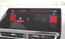 Citroen C5 AIRCROSS Photo 20