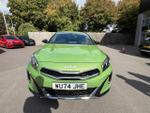 Kia XCeed Photo 3