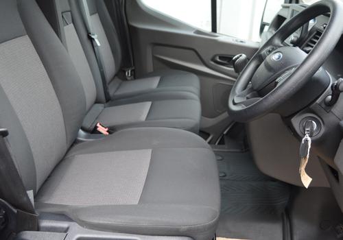 Ford TRANSIT Photo 5