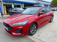 Ford Focus Photo 2