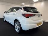 Vauxhall Astra Photo 7