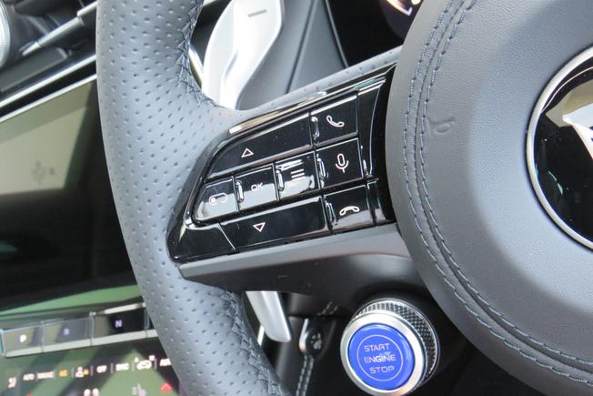 Maserati Grecale Photo 24