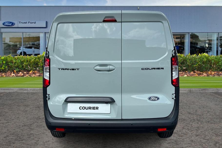 Used Ford TRANSIT COURIER 13/N339010 13