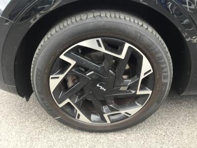 Kia Sportage Photo 11