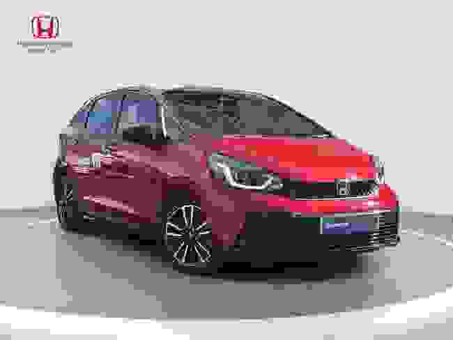 2023 Honda Jazz