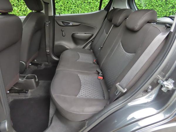Used Vauxhall Viva RA19RXT 13