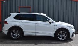 Volkswagen TIGUAN Photo 1