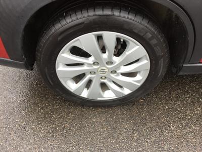 Suzuki S-Cross Photo 20